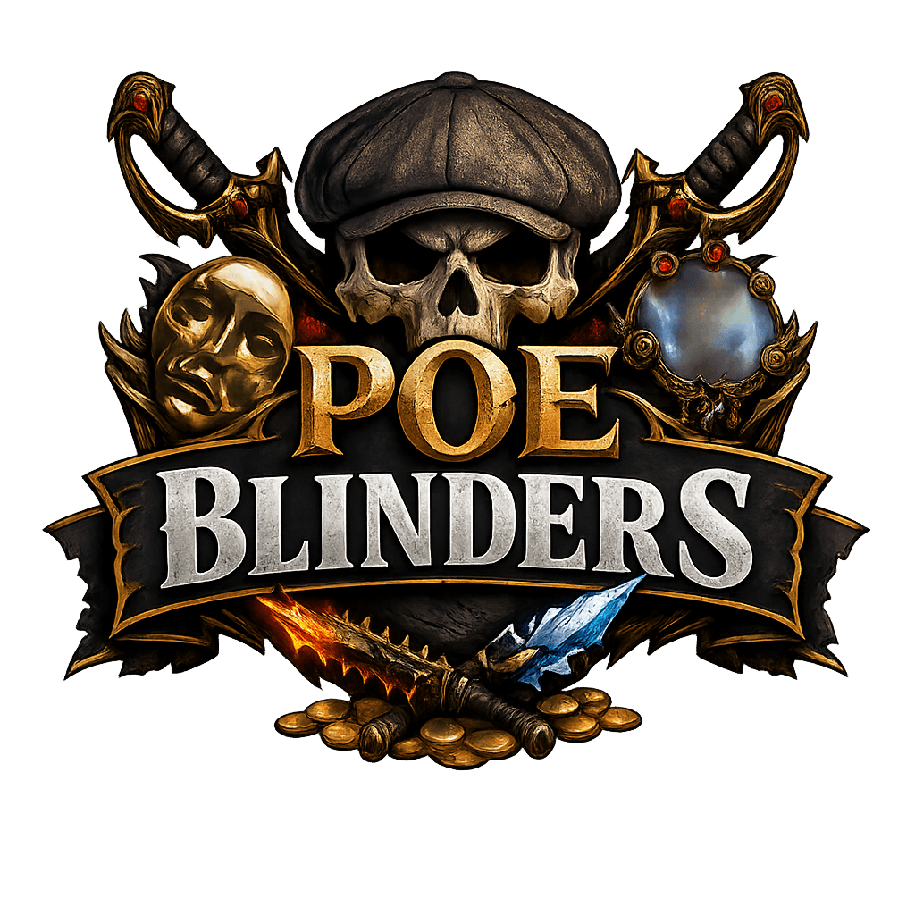 POE Blinders